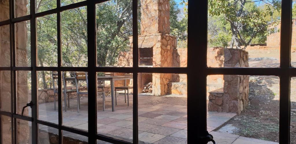 Fotografie z fotogalerie ubytování Milorho Lodge v destinaci Rietfontein