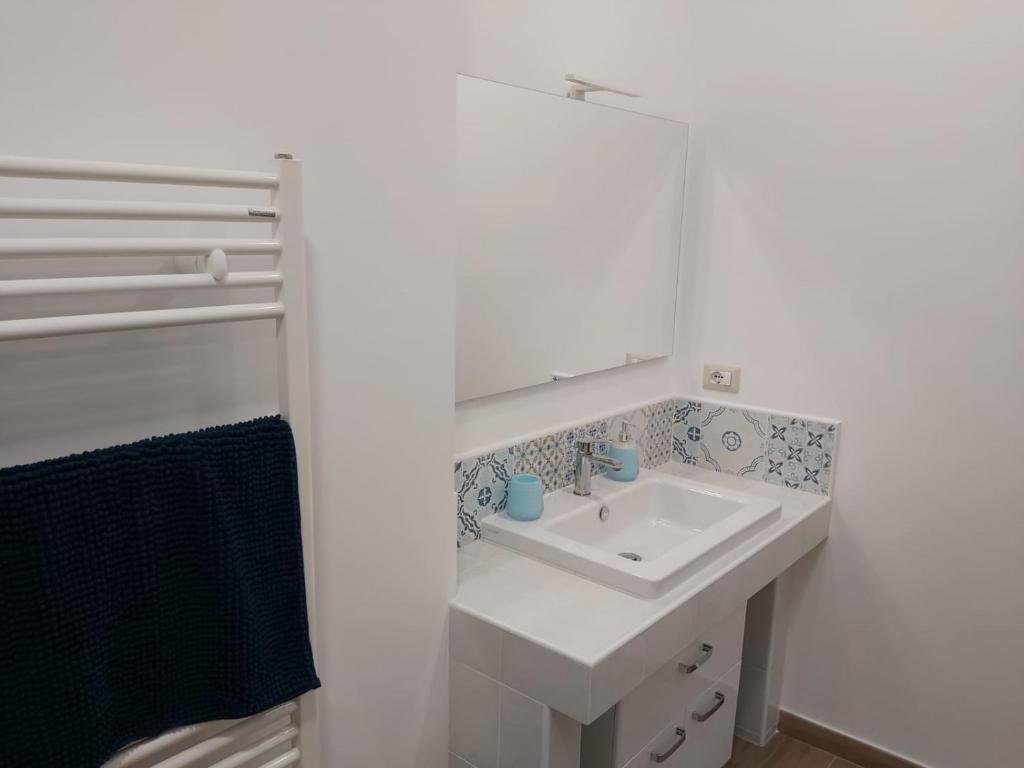 Fotografie z fotogalerie ubytování PACHINO - Casa nanu - un bilocale 75mq e un monolocale 40mq v destinaci Pachino
