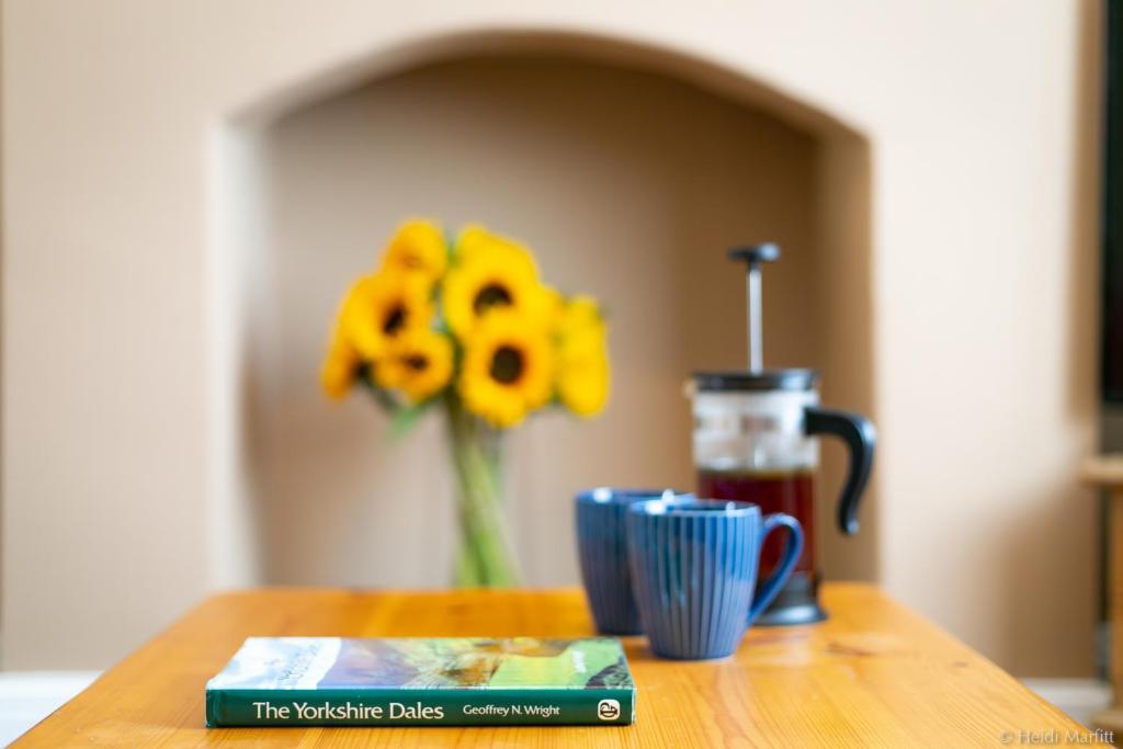 AIRE VUE - Skipton 6