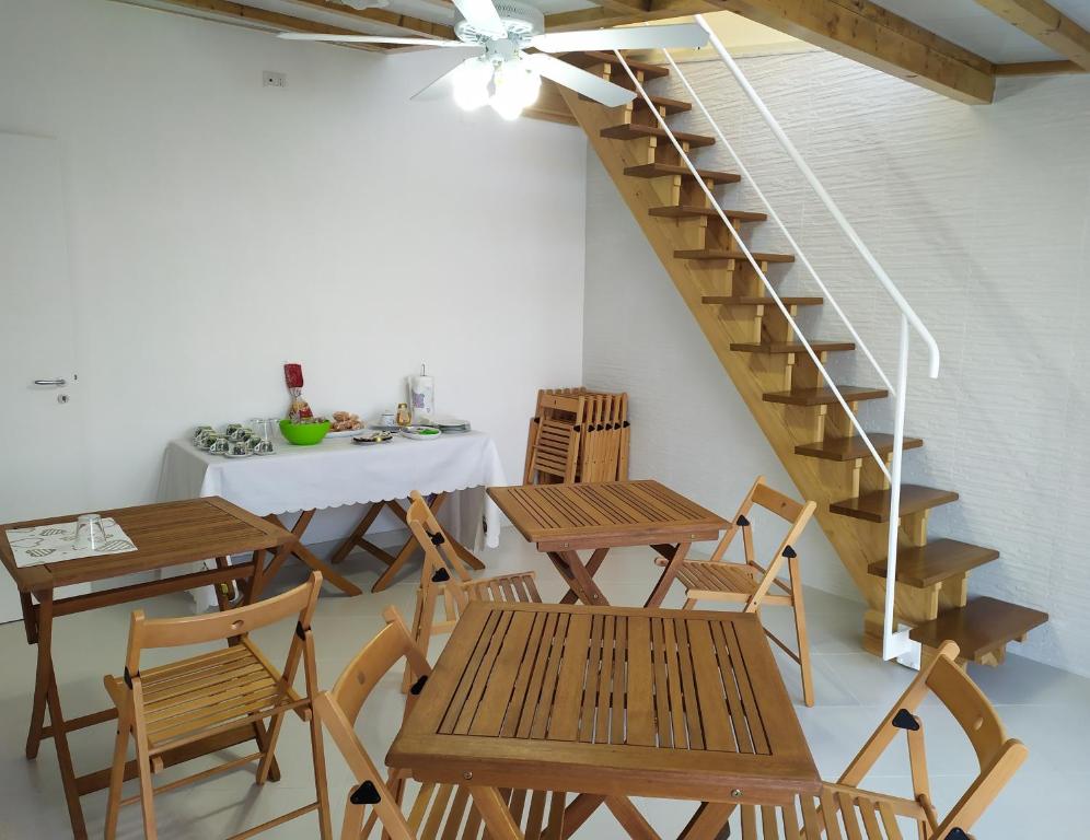 Fotografie z fotogalerie ubytování Hello B&B v destinaci Acitrezza