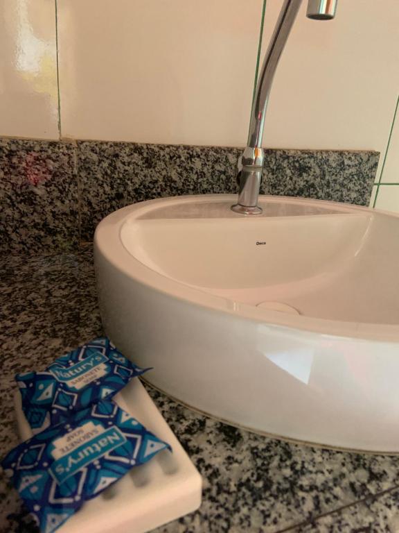  Pousada Janela da Cor