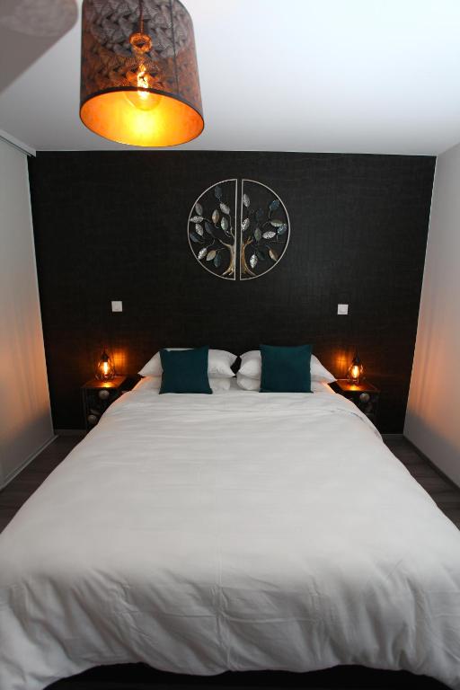 Le Riesling Colmar All inclusive Free parking - 13