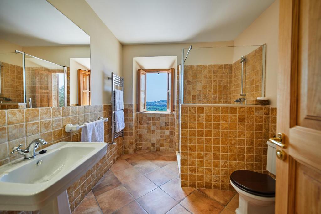 Agroturismo Alquería Blanca - Superior Double Room