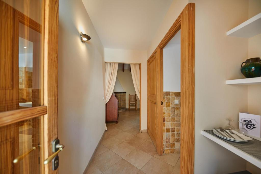 Agroturismo Alquería Blanca - Comfort Double Room