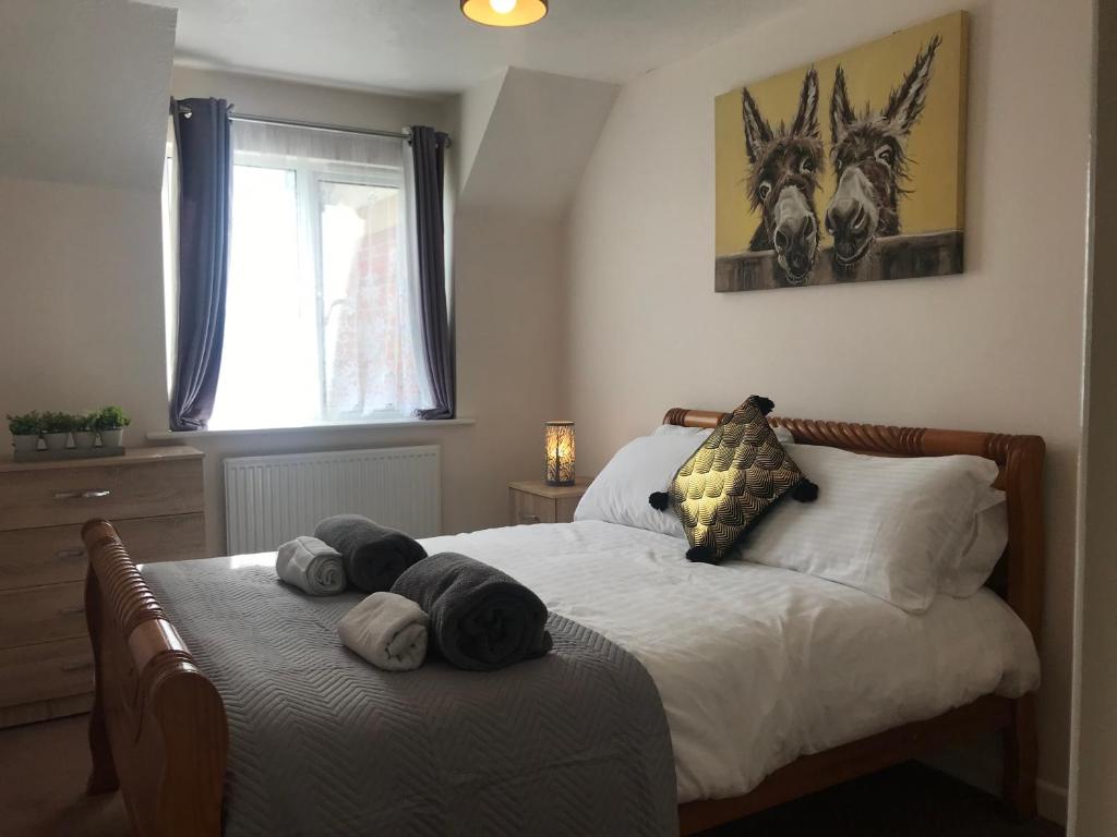 Weston Shore - Apartamento Com 2 Quartos