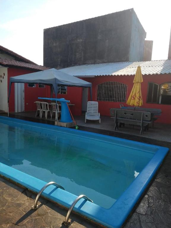  Hostel Moscatello