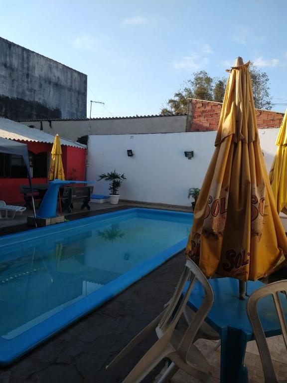  Hostel Moscatello