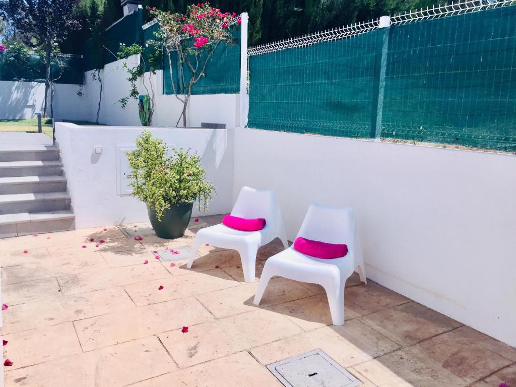 Fotografie z fotogalerie ubytování Villa BEACH&OCEAN v destinaci Son Serra de Marina