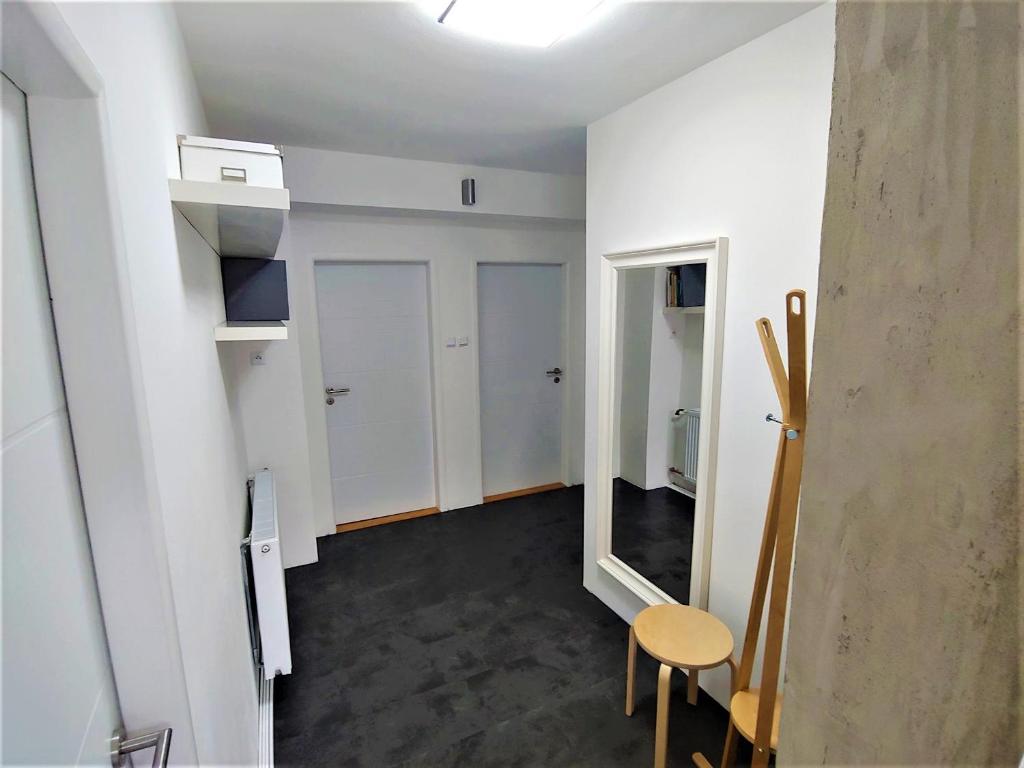 Fotografie z fotogalerie ubytování Apartmán Lenka v destinaci Boršice