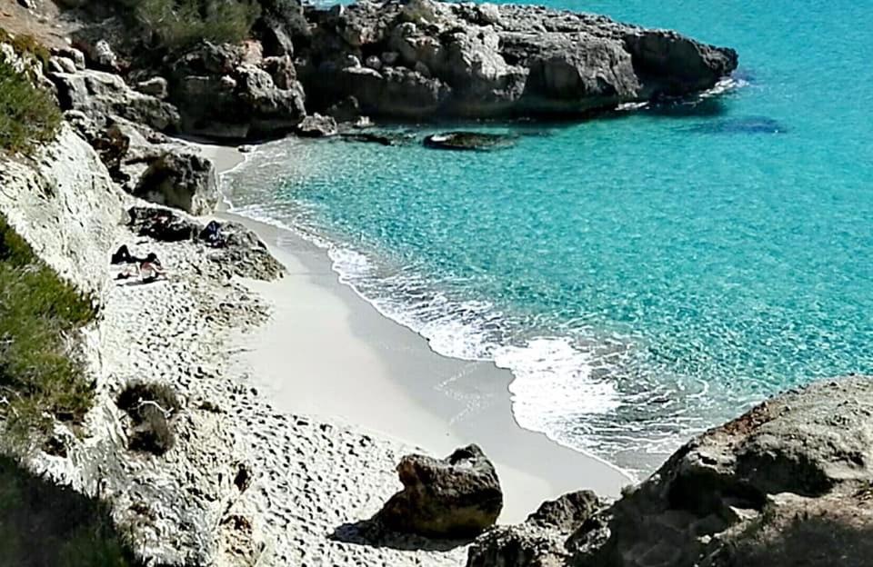 Garbí & Xaloc apartamentos, Cala Galdana – Updated 2023 Prices