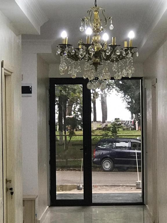 Fotografie z fotogalerie ubytování Hotel Nino Ureki v destinaci Ureki