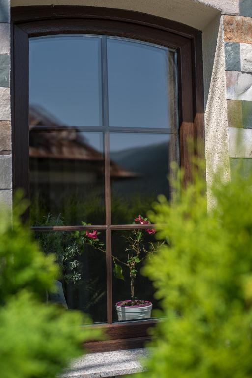 Giardino di Uphill Residence