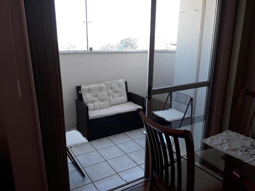  Apartamento Uberlândia - BH