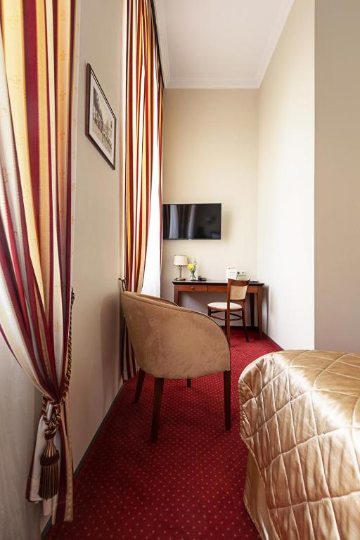 Conviva - Habitación Clásica Con 2 Camas Individuales