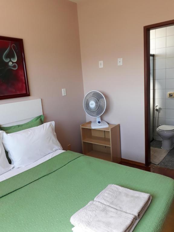  Apartamento Uberlândia - BH