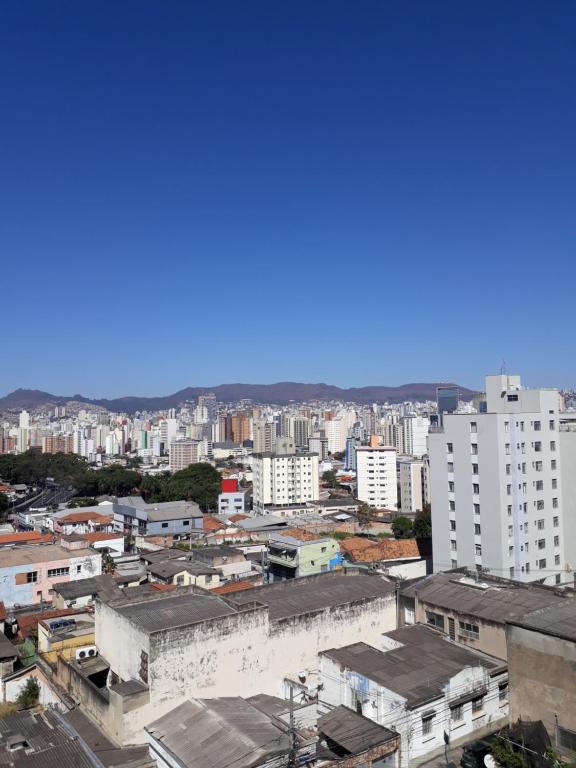  Apartamento Uberlândia - BH
