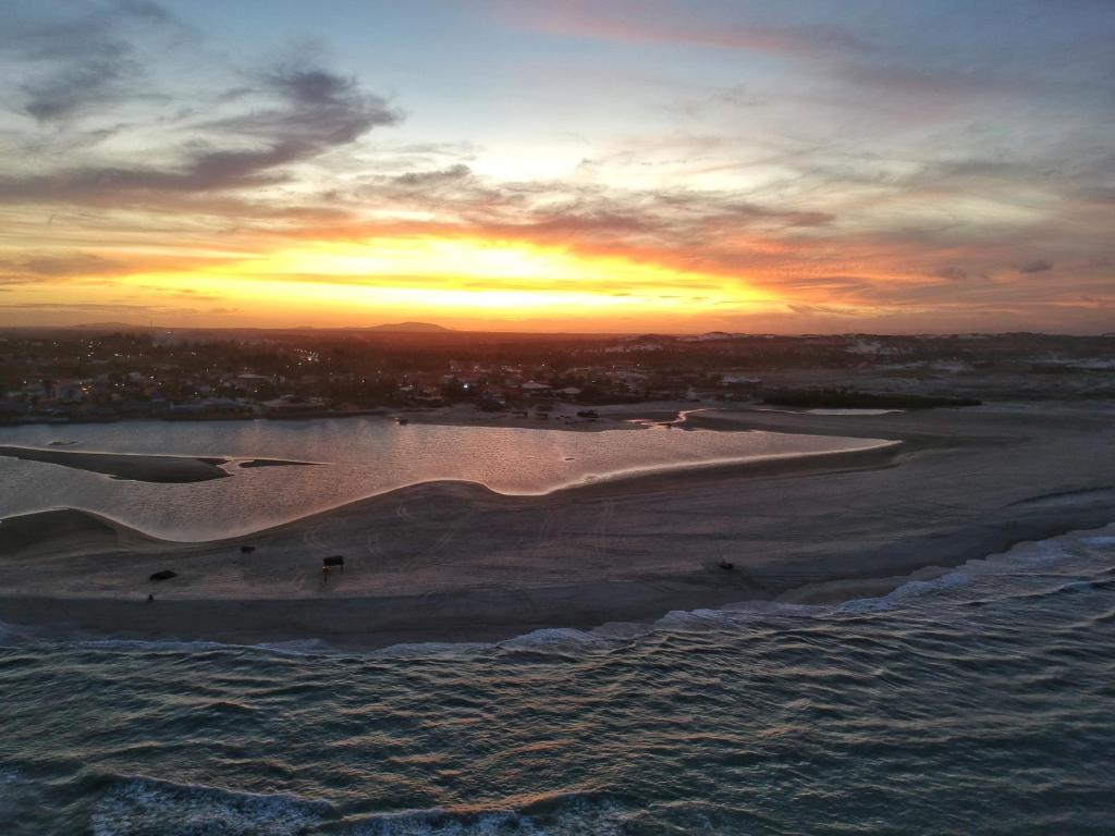  Pousada Por do Sol