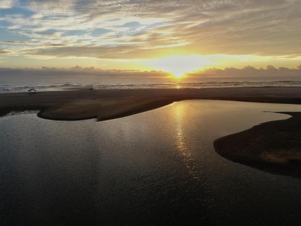  Pousada Por do Sol