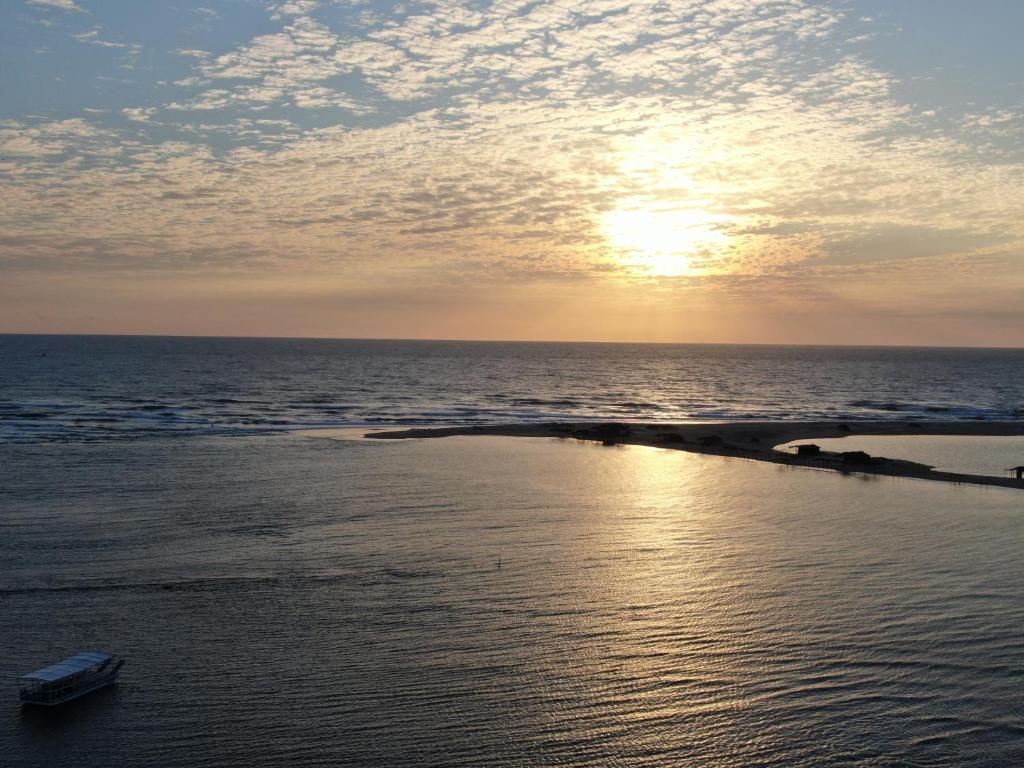  Pousada Por do Sol