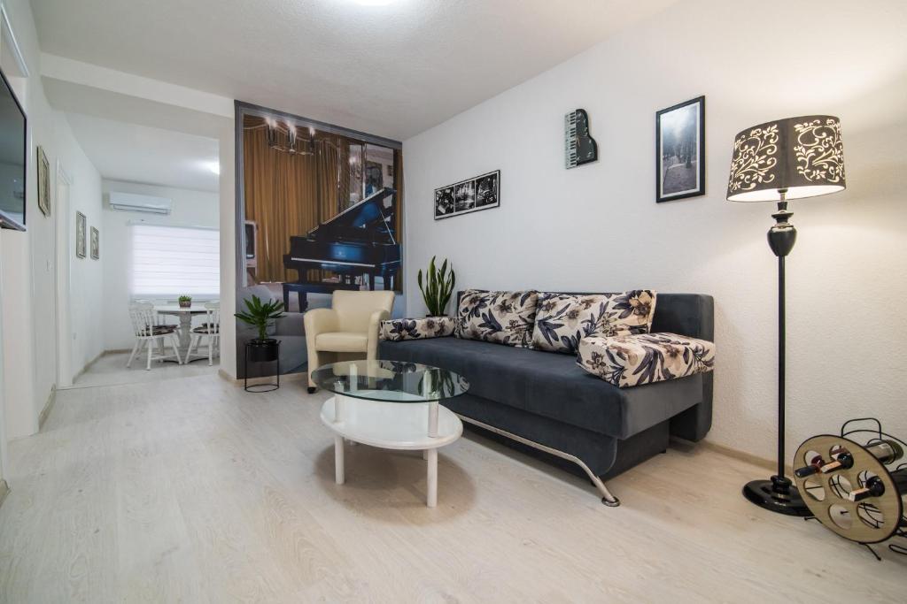 Love Apartments - Hizvo