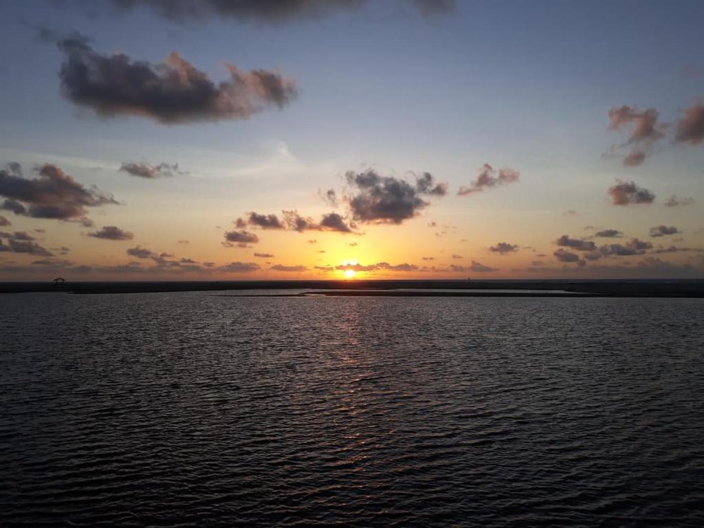  Pousada Por do Sol