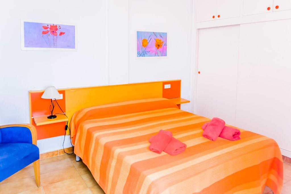 SOL NAIXENT, Fornells – Precios actualizados 2023
