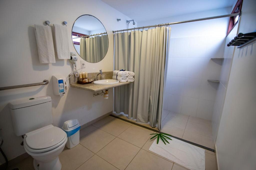  Vivá Barra Hotel Pousada
