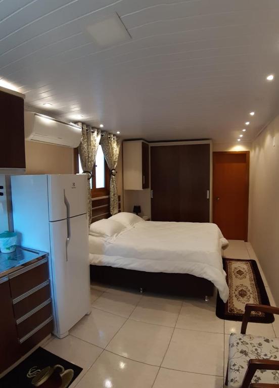  Apartamento Dom Victor 2