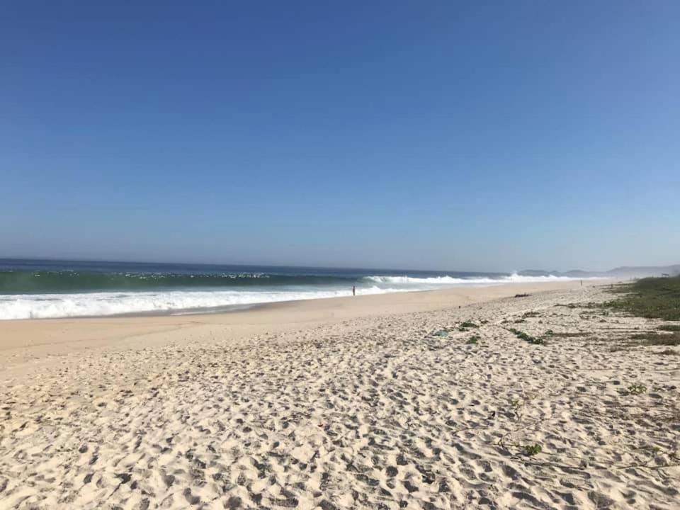  Casa de Praia 4qtos em Saquarema!