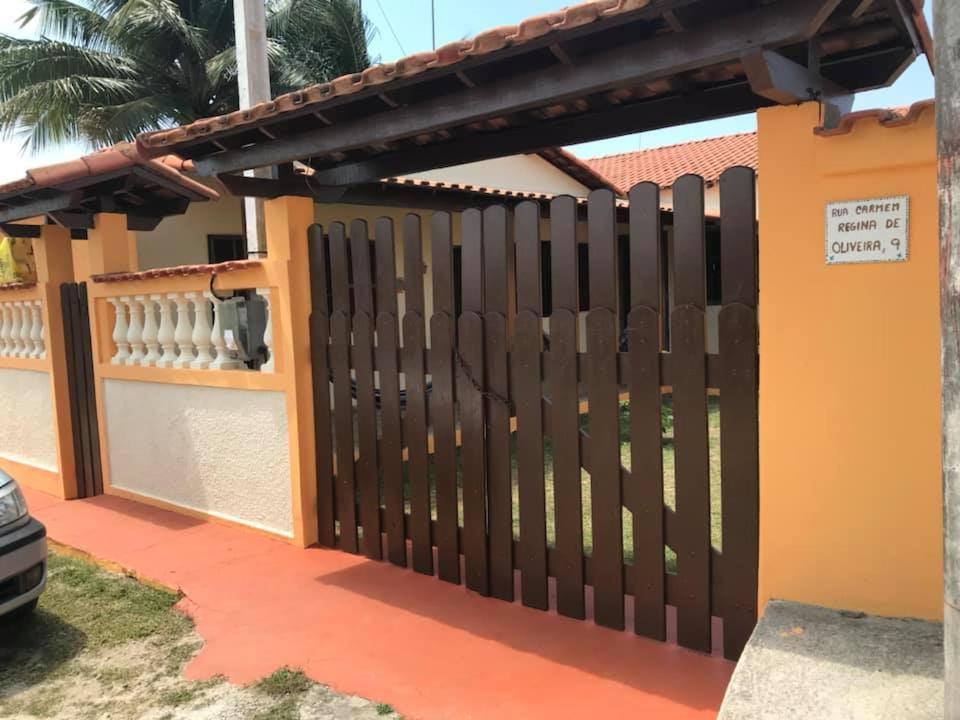  Casa de Praia 4qtos em Saquarema!