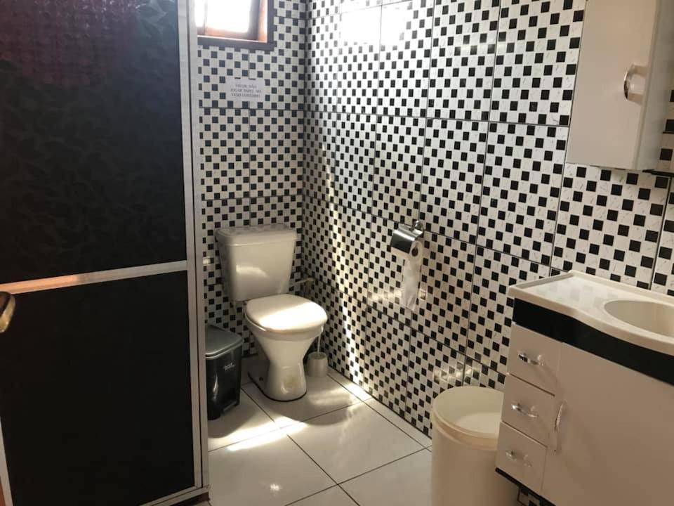  Casa de Praia 4qtos em Saquarema!