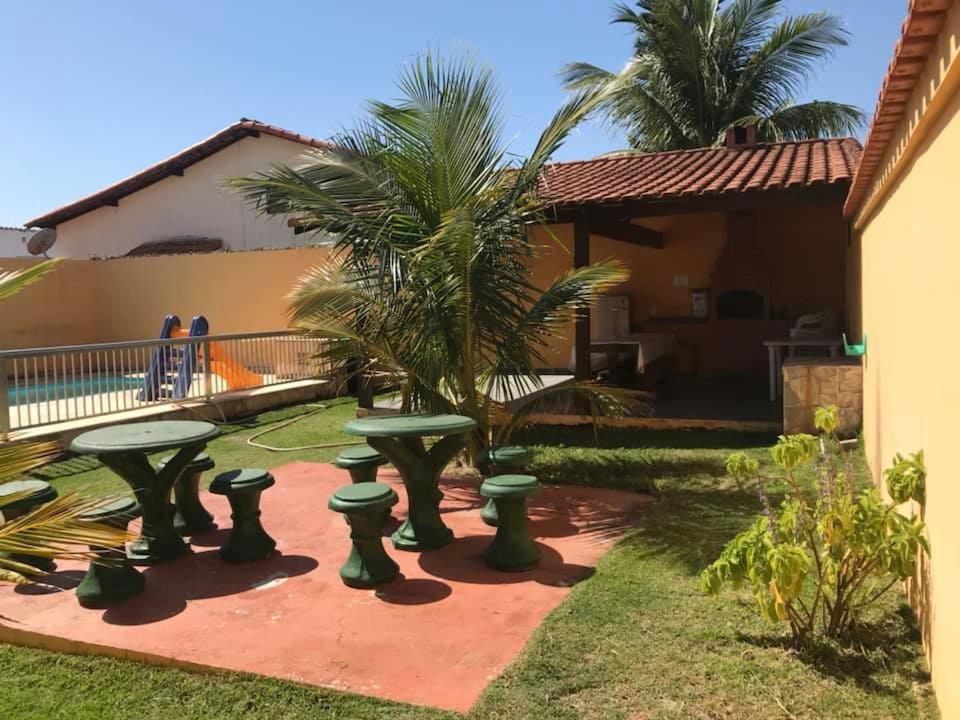  Casa de Praia 4qtos em Saquarema!