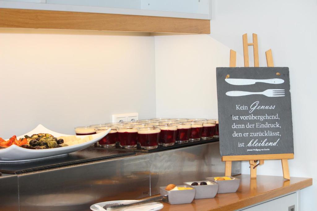 Hotel Schöne Aussicht - Resim 43