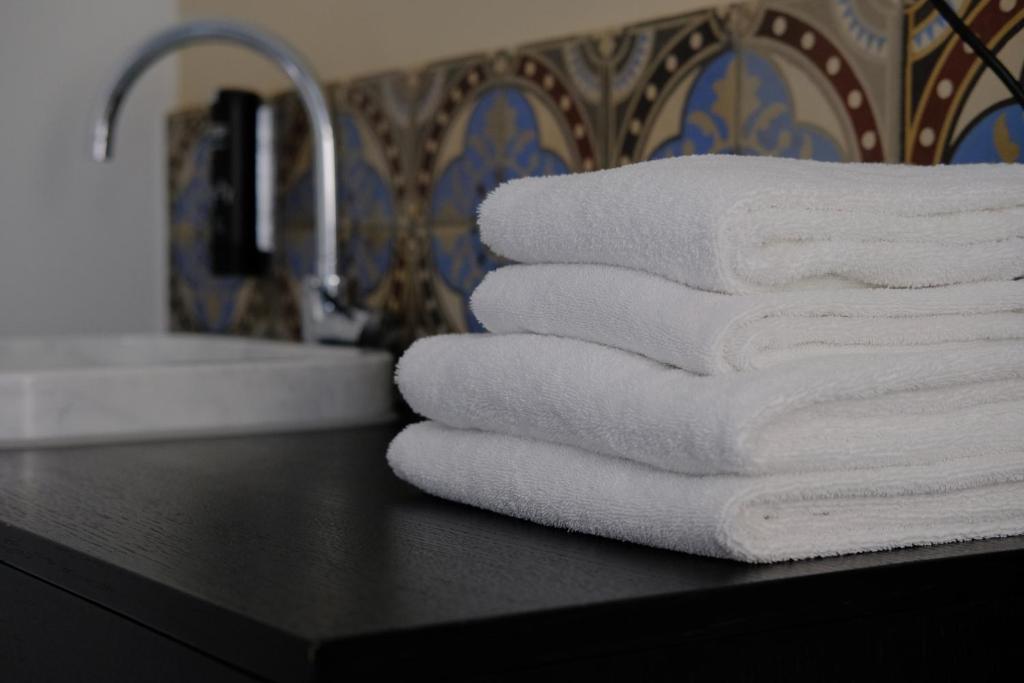 Hotel Schöne Aussicht - Resim 14