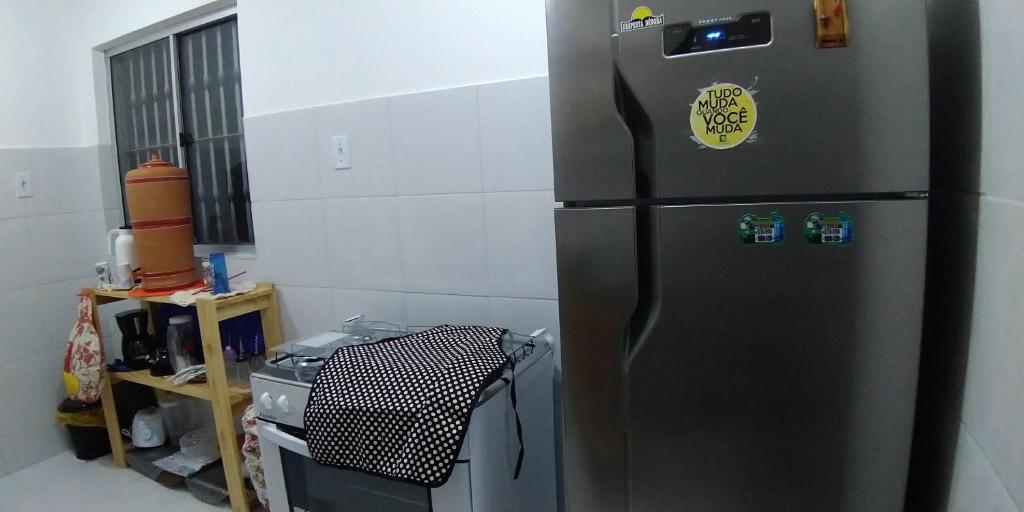  Bem vindo ao lar! Você em casa!