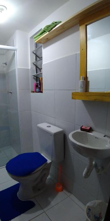  Bem vindo ao lar! Você em casa!