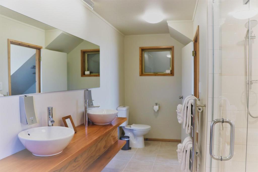 Chalets at Okurukuru - Resim 21