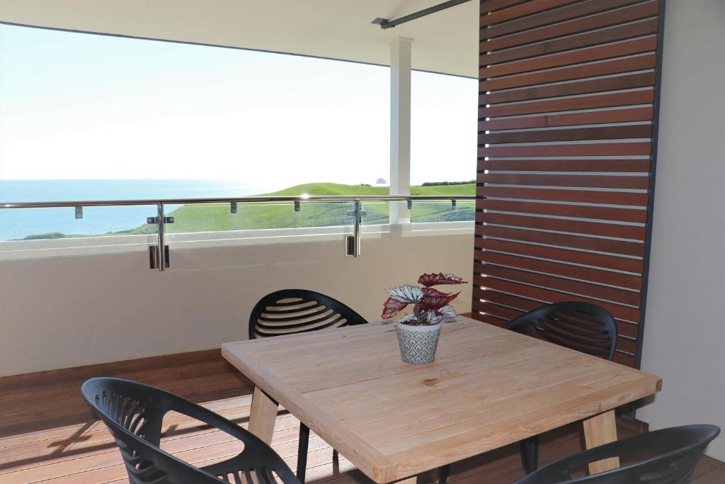 Chalets at Okurukuru - Resim 35