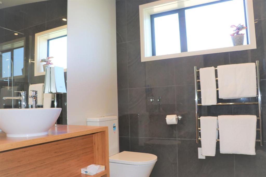 Chalets at Okurukuru - Resim 39