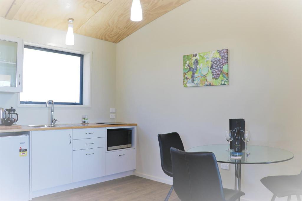 Chalets at Okurukuru - Resim 26