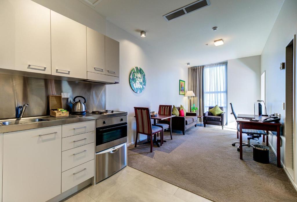 VR Auckland City - Resim 3