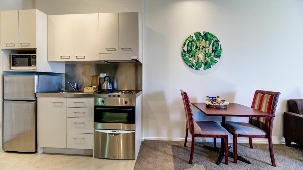 VR Auckland City - Resim 30