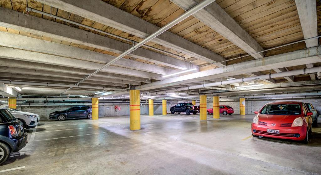 VR Auckland City - Resim 21