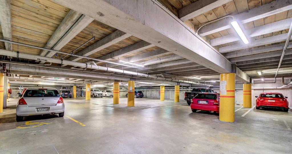 VR Auckland City - Resim 22