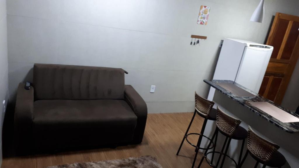  Flat em Penedo RJ