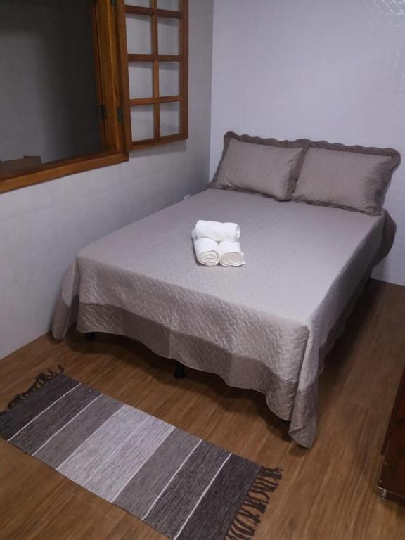  Flat em Penedo RJ