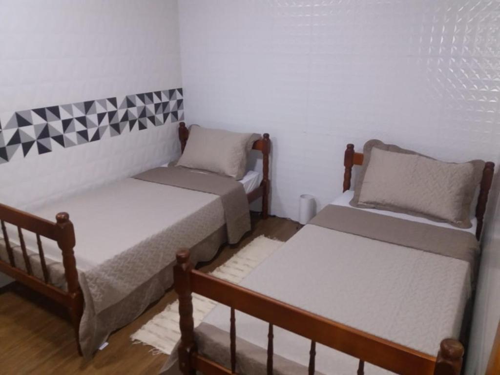  Flat em Penedo RJ