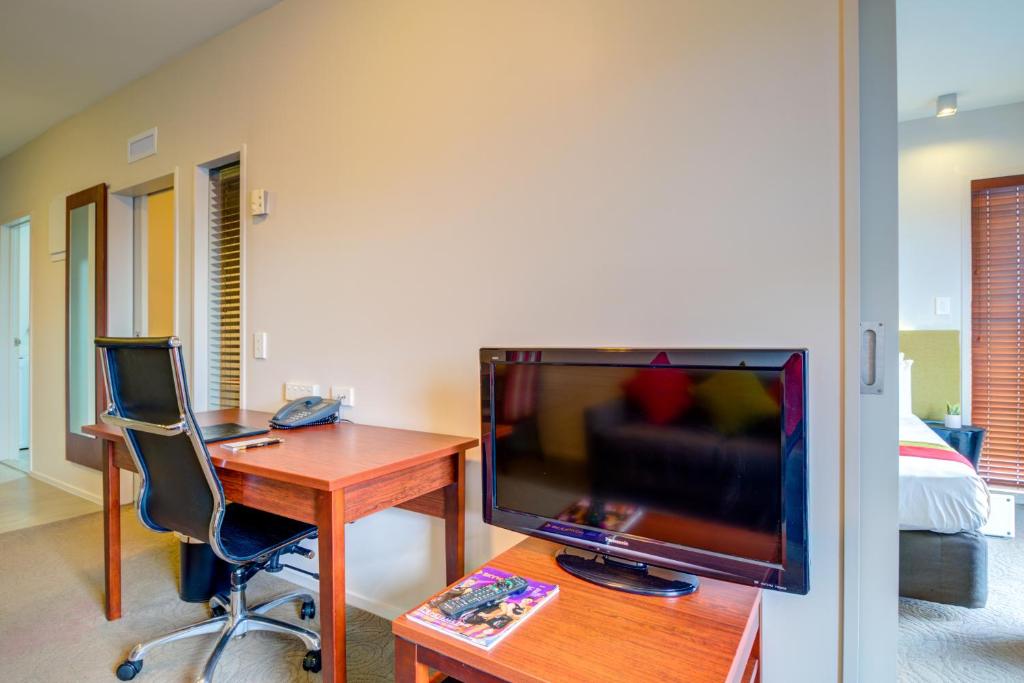 VR Auckland City - Resim 11