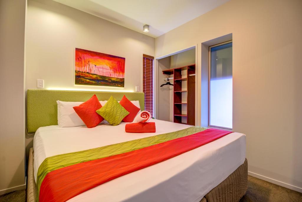 VR Auckland City - Resim 13