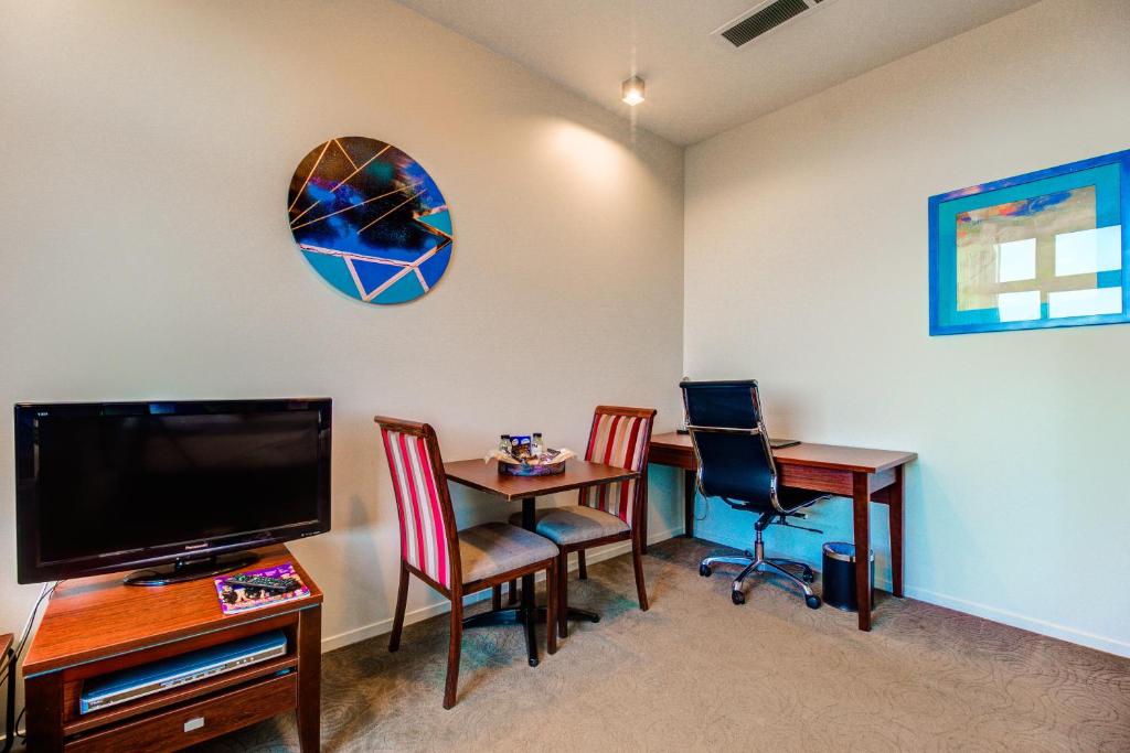 VR Auckland City - Resim 10